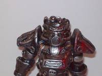 Fallout Powersuit (Fallout) Custom Action Figure