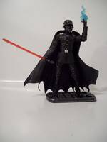 Steampunk Darth Vader (Star Wars) Custom Action Figure