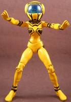 Hazmat (Marvel Legends) Custom Action Figure