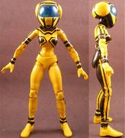 Hazmat (Marvel Legends) Custom Action Figure