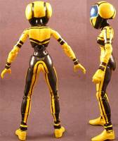 Hazmat (Marvel Legends) Custom Action Figure