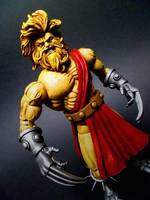 Leonus (Marvel Legends) Custom Action Figure