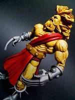 Leonus (Marvel Legends) Custom Action Figure