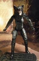 Wolfsbane (Marvel Universe) Custom Action Figure