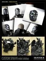 Gargoyle Spawn V (Spawn) Custom Action Figure