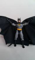 Batman Classic 6" (Batman) Custom Action Figure