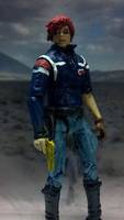 Party Poison (Musicians) Custom Action Figure