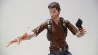 Nathan Drake (Uncharted) Custom Action Figure