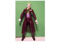 The Joker (DC Infinite Heroes) Custom Action Figure