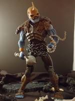 Frost Giant 2 (Marvel Legends) Custom Action Figure