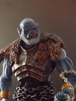 Frost Giant 2 (Marvel Legends) Custom Action Figure
