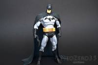 DCUC Batman (DC Universe) Custom Action Figure