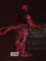 S'ym (Marvel Legends) Custom Action Figure