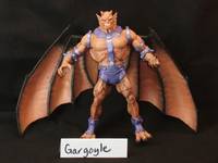 Gargoyle (Marvel Legends) Custom Action Figure
