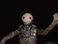 Ghost (Marvel Legends) Custom Action Figure