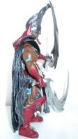 Motuc Scarab (Masters of the Universe) Custom Action Figure