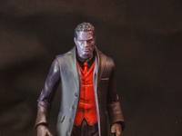 Purple Man (Marvel Legends) Custom Action Figure