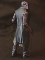 Purple Man (Marvel Legends) Custom Action Figure