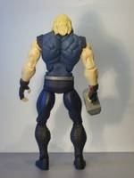 Ultimate Thor (Marvel Icon) Custom Action Figure