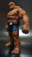Jake Grimm (Marvel Legends) Custom Action Figure