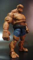 Jake Grimm (Marvel Legends) Custom Action Figure