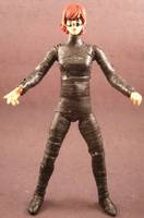 Veil (Marvel Legends) Custom Action Figure