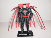 Mr Sinister (Marvel Universe) Custom Action Figure