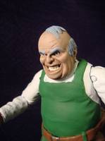 Tinkerer (Marvel Legends) Custom Action Figure