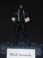Black Tarantula (Marvel Legends) Custom Action Figure