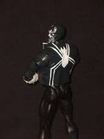 Black Tarantula (Marvel Legends) Custom Action Figure