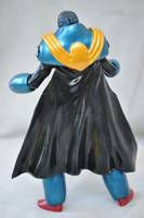 Sinestro Corps Superboy-Prime (DC Universe) Custom Action Figure