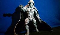 Moon Knight (Marvel Legends) Custom Action Figure