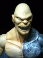 Absorbing Man (Marvel Legends) Custom Action Figure