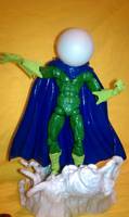 Mysterio: Amazing Spiderman #13 Tribute (Marvel Legends) Custom Action Figure