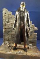 Noire Spiderman (Marvel Legends) Custom Action Figure