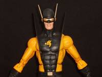 Yellowjacket (Marvel Legends) Custom Action Figure