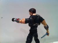 Galen Marek (Star Wars) Custom Action Figure
