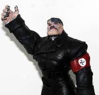 Frankinhitler / Clone Hitler (Marvel Legends) Custom Action Figure