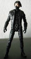 Chamber (Marvel Universe) Custom Action Figure