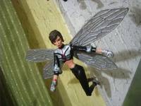 The Wap (Marvel Legends) Custom Action Figure