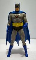 Strange Costumes of Batman (DC Direct) Custom Action Figure