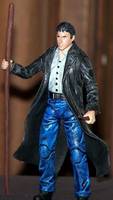 Harry Dresden (G.I. Joe Rise of Cobra) Custom Action Figure