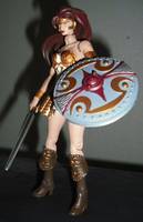 Teela (Masters of the Universe) Custom Action Figure