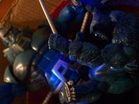 Beast, Classic Avengers/ 90s X-Men (Marvel Legends) Custom Action Figure