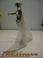 Jinx (DC Universe) Custom Action Figure