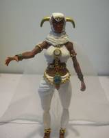 Jinx (DC Universe) Custom Action Figure