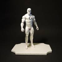 Zero (Marvel Legends) Custom Action Figure