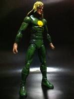 Will-O-the-Wisp (Marvel Legends) Custom Action Figure