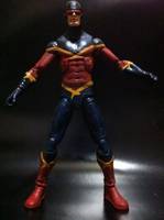 Speed Demon (Marvel Legends) Custom Action Figure