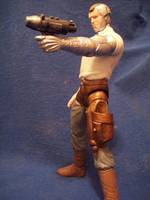 Condor (Silverhawks) Custom Action Figure